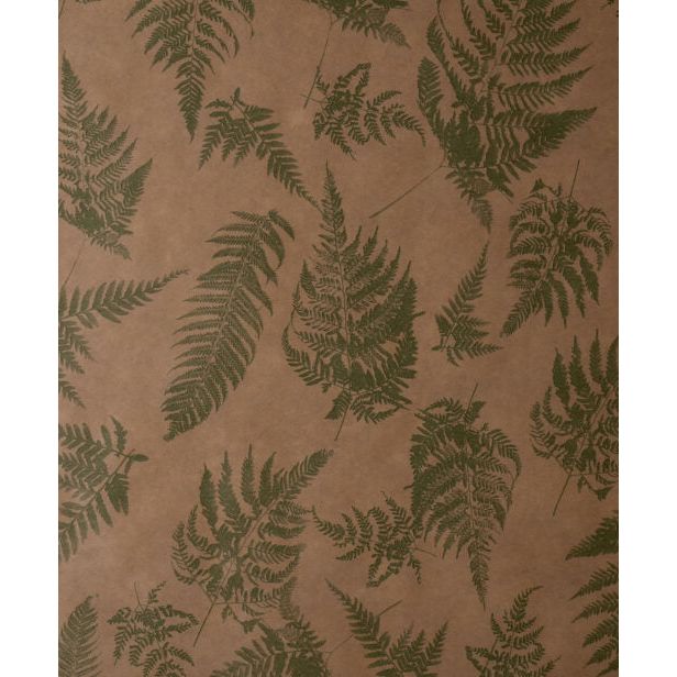 Gift Wrap (per item) - Ferns