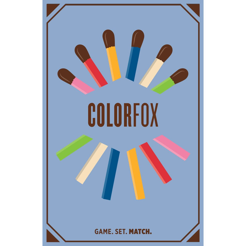 ColorFox