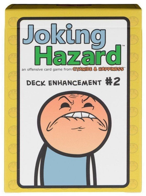 Joking Hazard Deck Enhancement #2