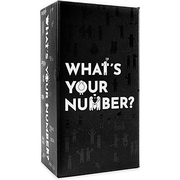 What's Your Number?