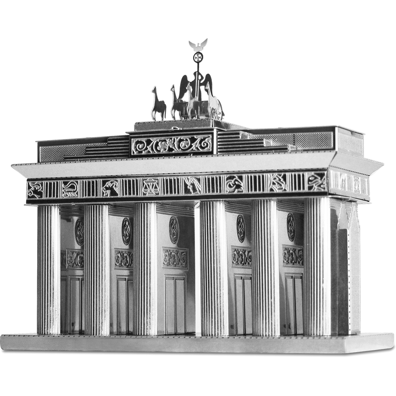 Metal Earth - Brandenburg Gate