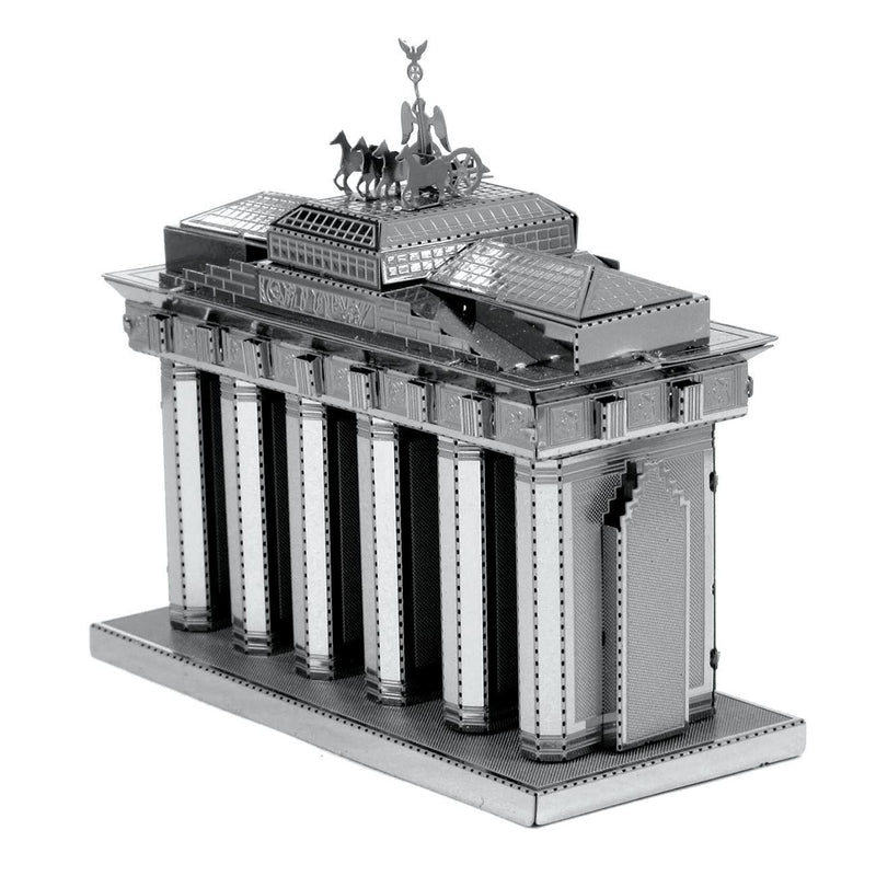 Metal Earth - Brandenburg Gate