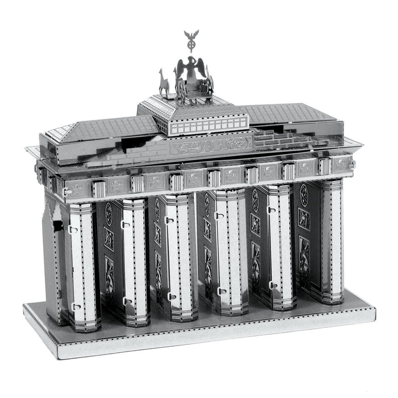 Metal Earth - Brandenburg Gate