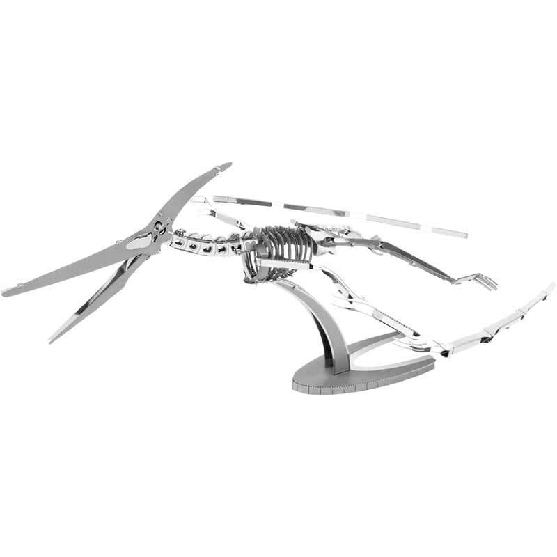 Metal Earth - Pteranodon Skeleton