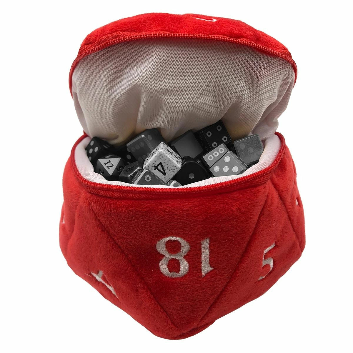 D20 Dice (Random Colour)