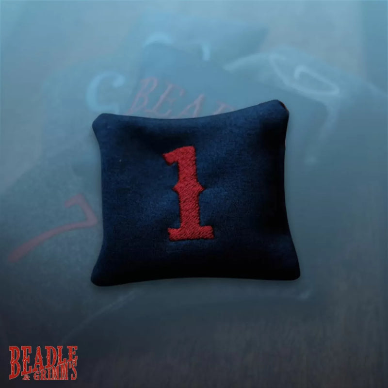 Beadle & Grimm's Roll Initiative Beanbag Set